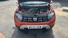 Dacia Duster 1.3 TCe 130 Prestige 5dr Petrol Estate